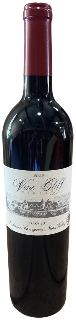 Product Image for 2022 Oakville Cabernet Sauvignon